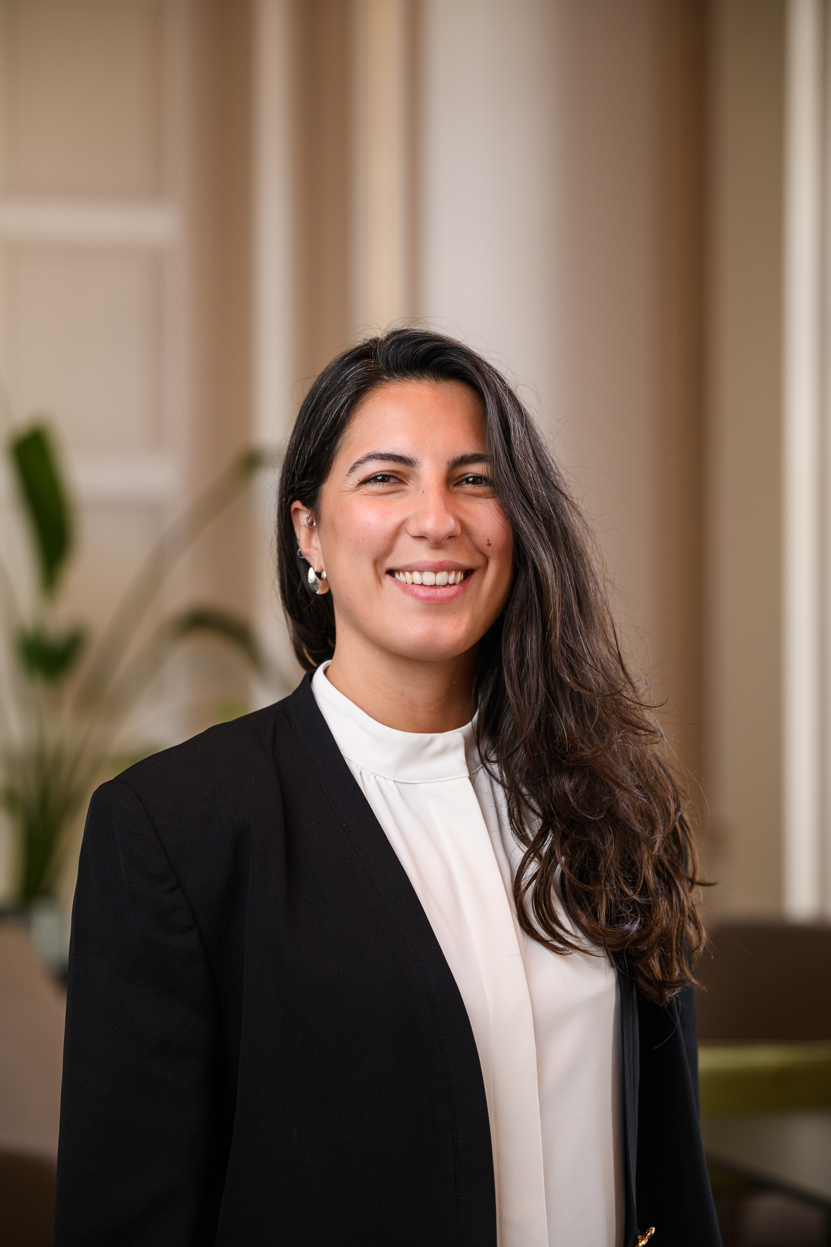 Alice Giannini (A.) Alice Giannini (A.) Maastricht University